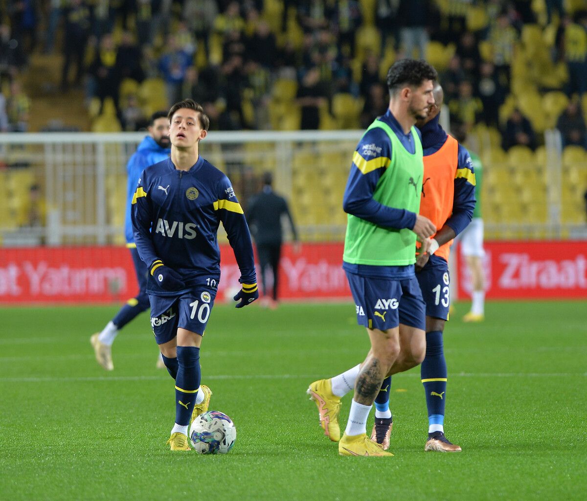 Flaş! Arda Güler için inanılmaz bonservis bedeli 2
