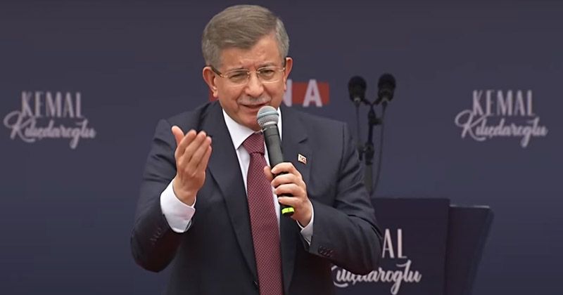 Liderlerin oy kullanacağı yerler belli oldu! 8
