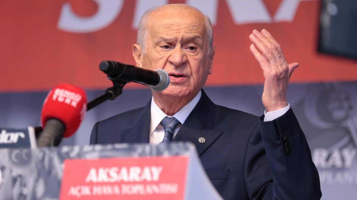 Liderlerin oy kullanacağı yerler belli oldu! 6