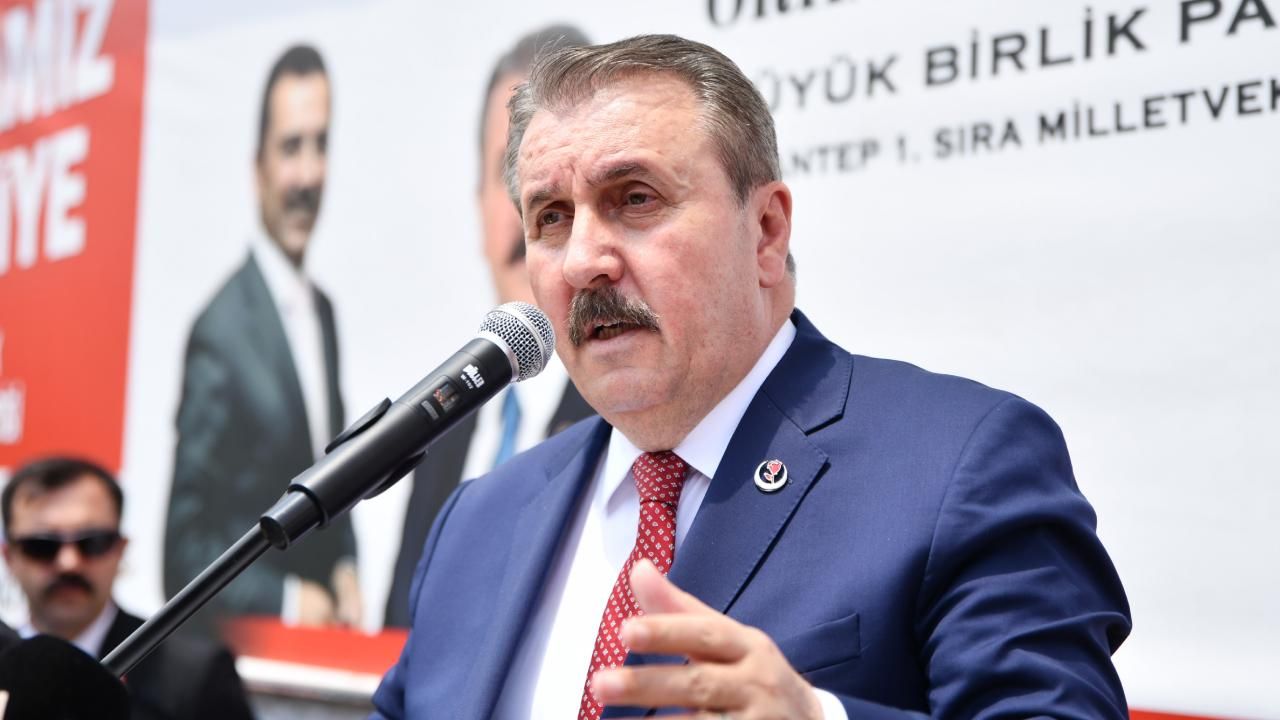 Liderlerin oy kullanacağı yerler belli oldu! 10