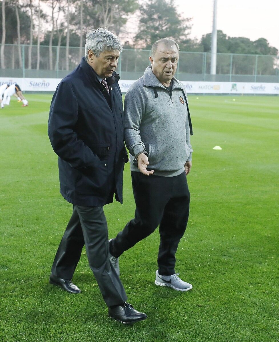 Fenerbahçe bombayı patlattı! Yeni teknik direktör... 13