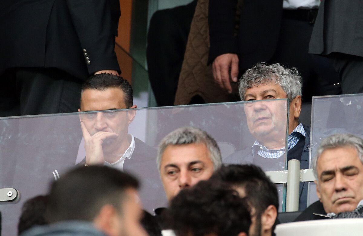 Fenerbahçe bombayı patlattı! Yeni teknik direktör... 2