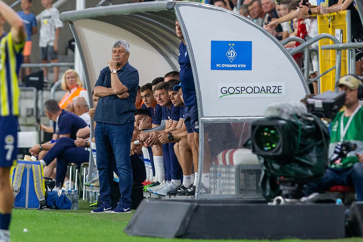 Fenerbahçe bombayı patlattı! Yeni teknik direktör... 8