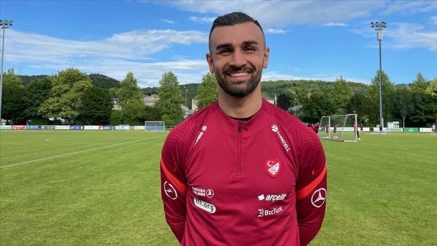 Fenerbahçe'de Jesus yüzünden şok ayrılık! Süper Lig ekibine gidiyor 7