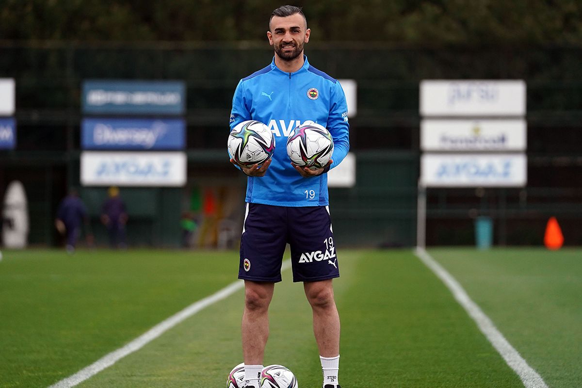 Fenerbahçe'de Jesus yüzünden şok ayrılık! Süper Lig ekibine gidiyor 2
