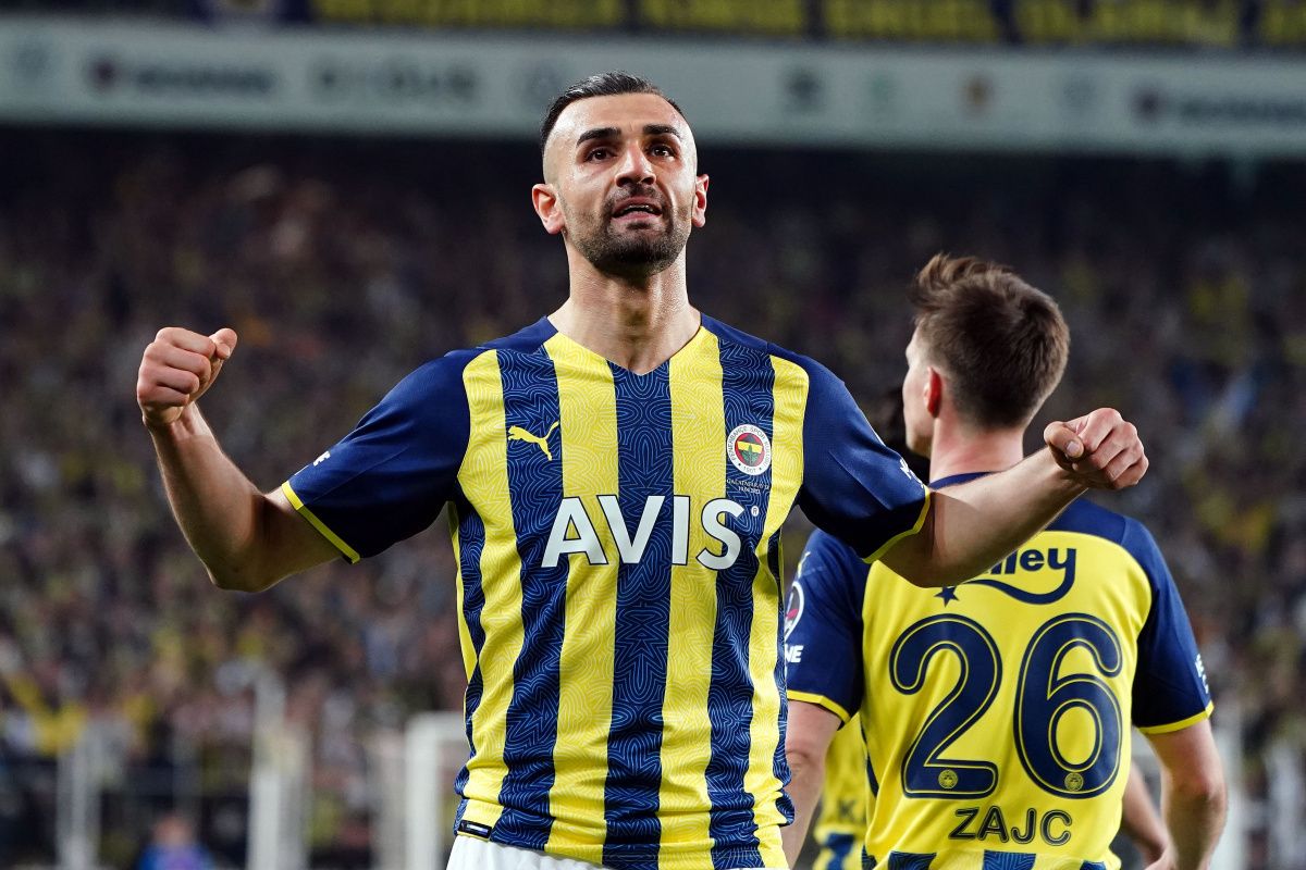 Fenerbahçe'de Jesus yüzünden şok ayrılık! Süper Lig ekibine gidiyor 3