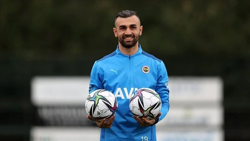 Fenerbahçe'de Jesus yüzünden şok ayrılık! Süper Lig ekibine gidiyor 4