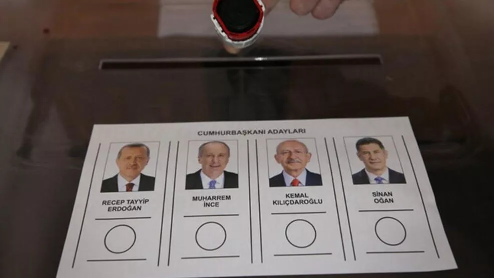 Türkiye sandığa gidiyor! 7 adımda oy verme rehberi 3