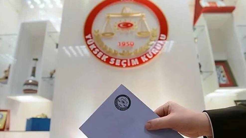Türkiye sandığa gidiyor! 7 adımda oy verme rehberi 4