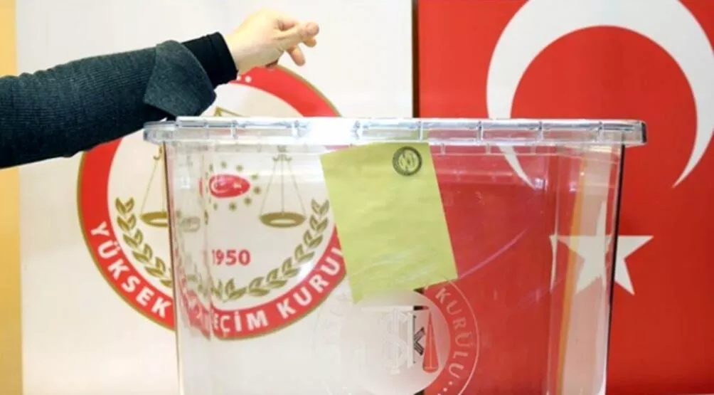 Türkiye sandığa gidiyor! 7 adımda oy verme rehberi 6