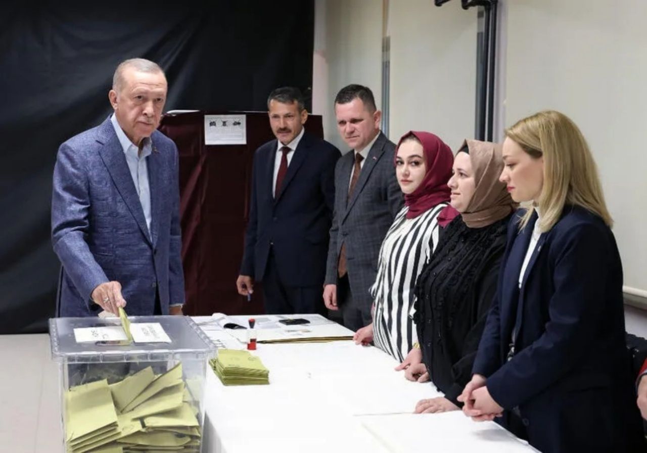 Anbean takip ediyorlar! Türkiye seçimleri dünya basının gündeminde 2