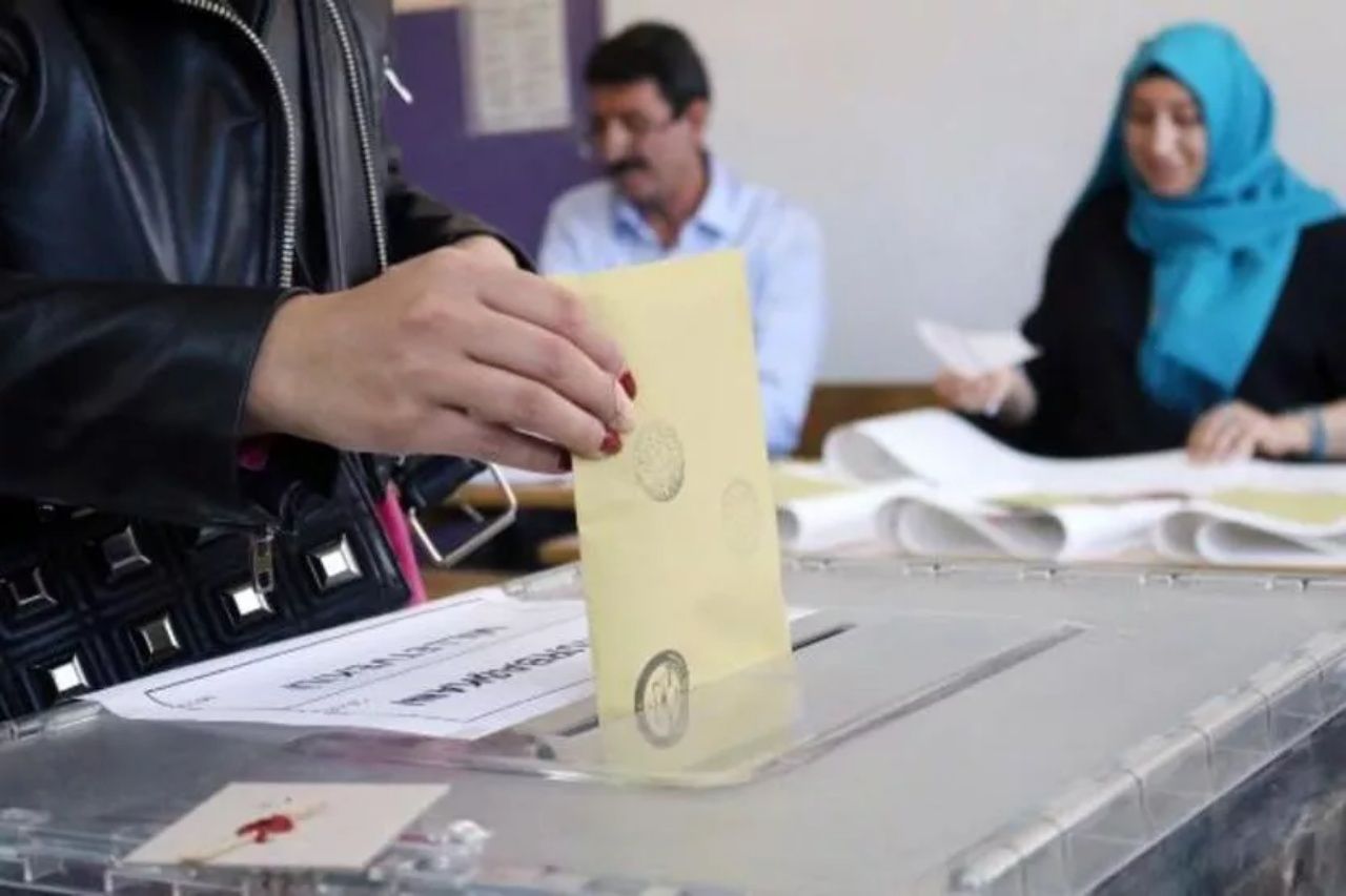 Anbean takip ediyorlar! Türkiye seçimleri dünya basının gündeminde 9