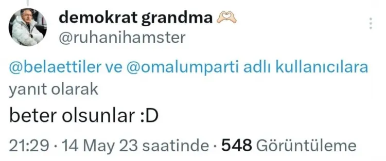Deprem bölgesi Recep Tayyip Erdoğan dedi, hakaretler ardı ardına geldi! 9