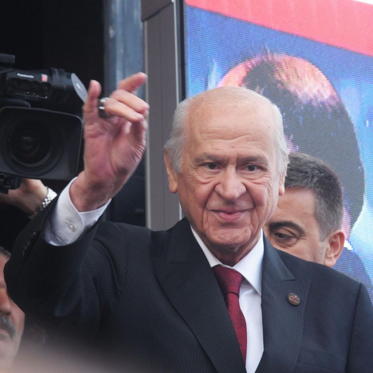 Meclis yeniden şekilleniyor! 10 parti genel başkanı Meclis'te! İşte milletvekili seçilen parti genel başkanları... 2