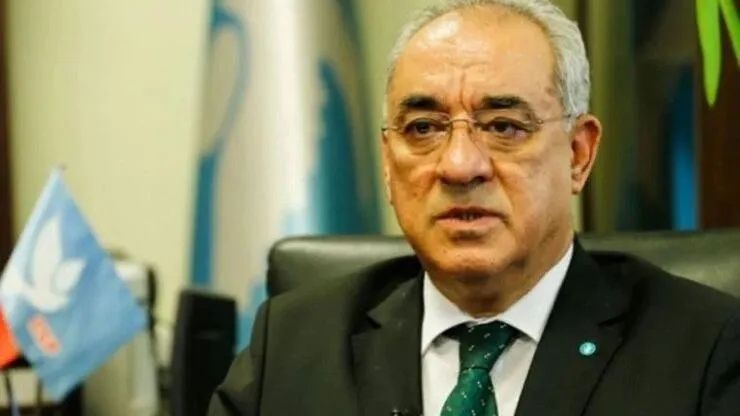 Meclis yeniden şekilleniyor! 10 parti genel başkanı Meclis'te! İşte milletvekili seçilen parti genel başkanları... 8