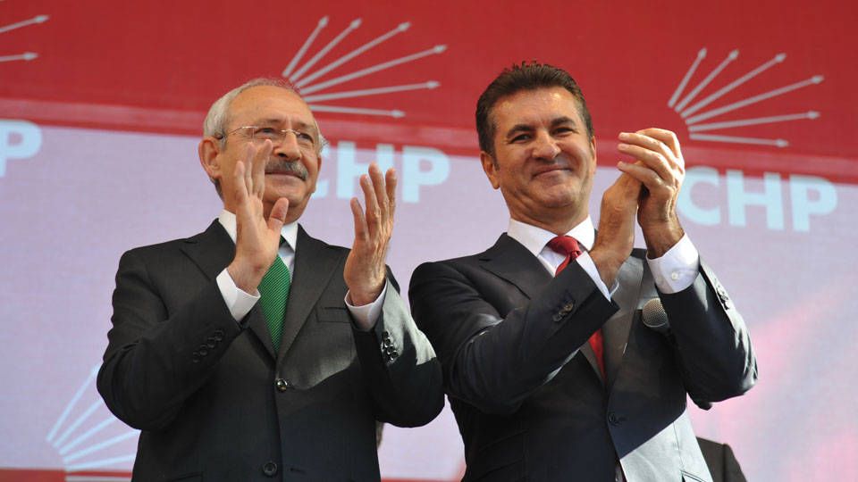 Meclis yeniden şekilleniyor! 10 parti genel başkanı Meclis'te! İşte milletvekili seçilen parti genel başkanları... 9