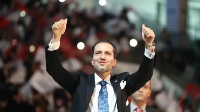 Meclis yeniden şekilleniyor! 10 parti genel başkanı Meclis'te! İşte milletvekili seçilen parti genel başkanları... 4