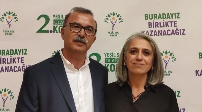 Meclis yeniden şekilleniyor! 10 parti genel başkanı Meclis'te! İşte milletvekili seçilen parti genel başkanları... 6