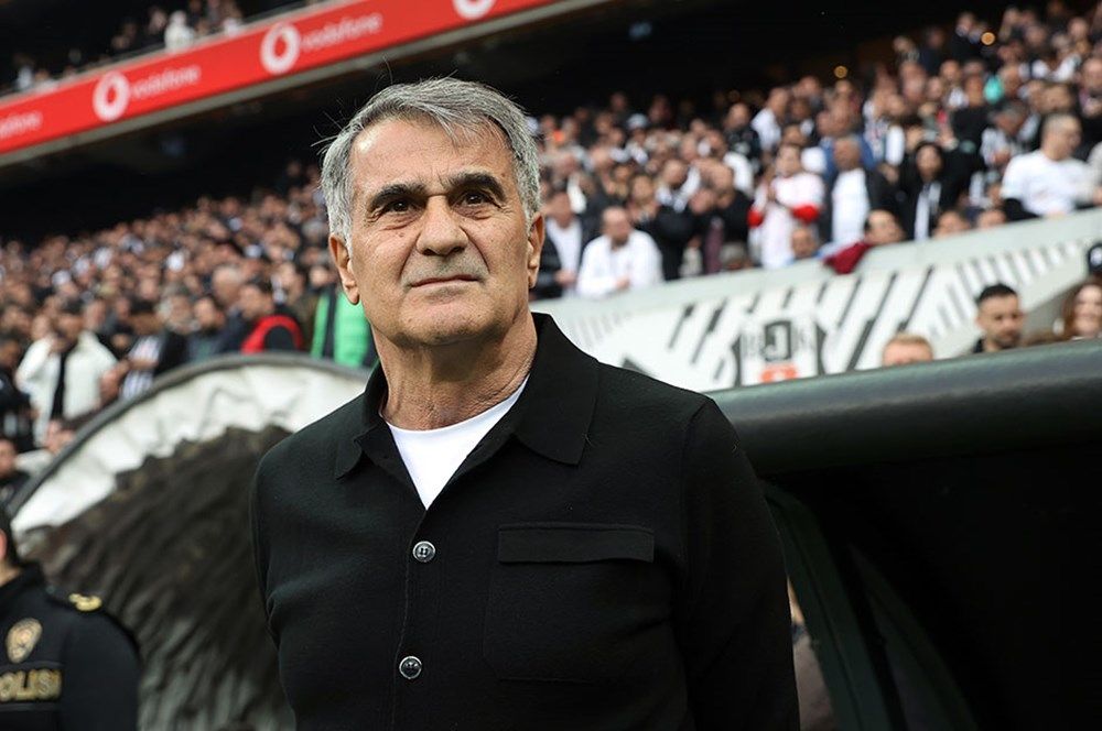 Beşiktaş'ta gündem İngiliz '10 numara' transferi! 3