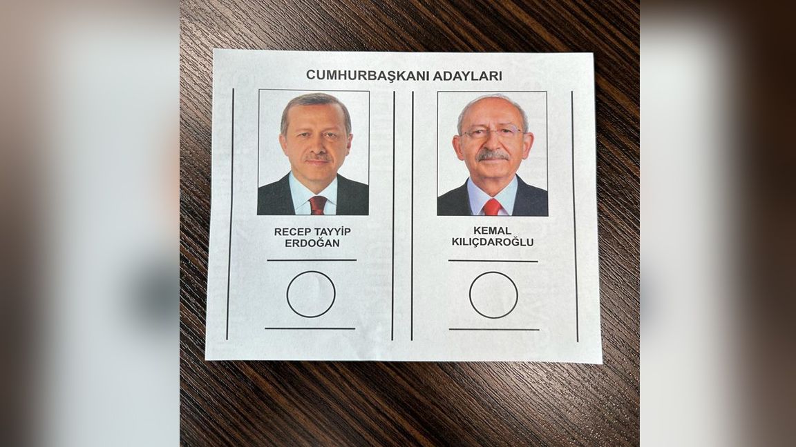 Dünya medyası ikinci tur tahminlerini paylaştı: 'Erdoğan'ın geri döndüğü gece' 10