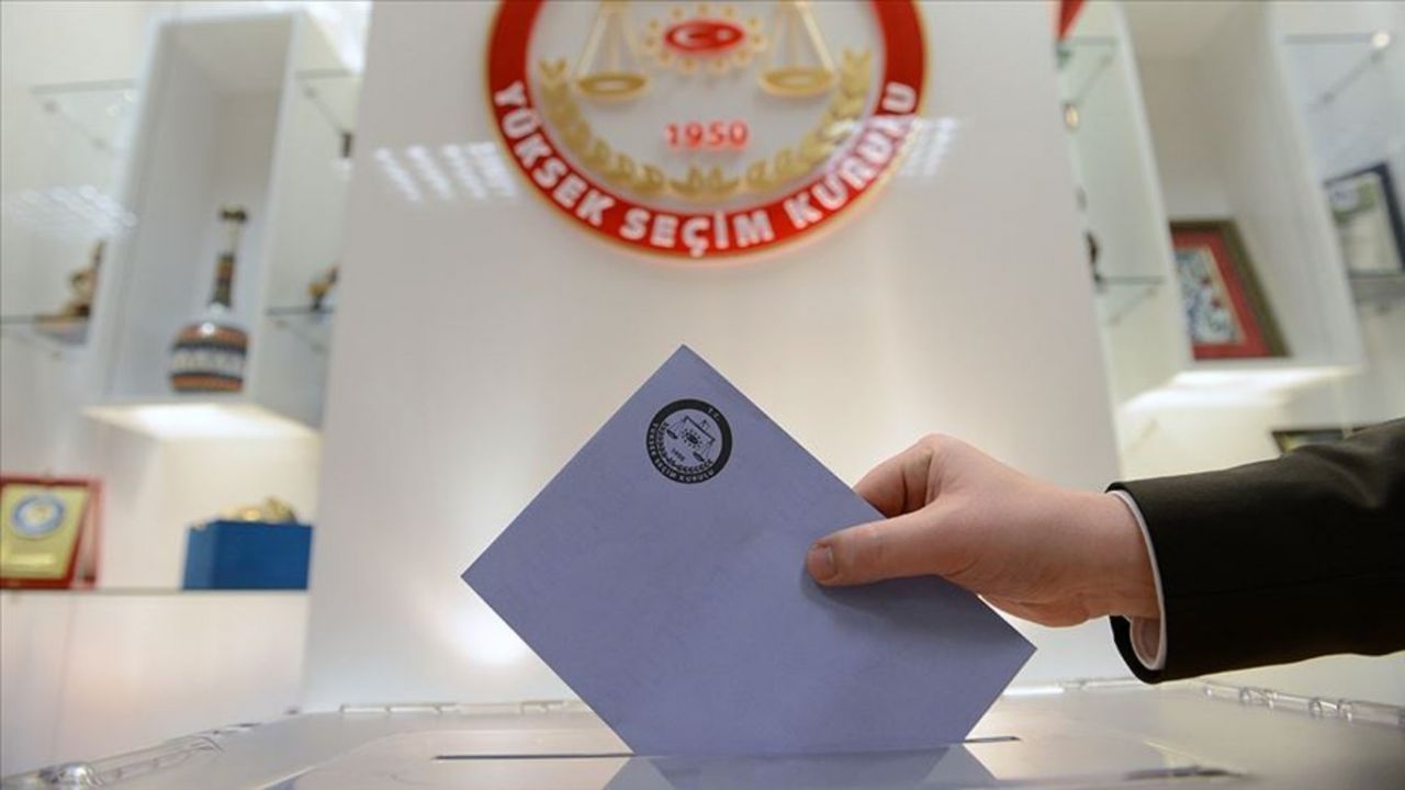 Dünya medyası ikinci tur tahminlerini paylaştı: 'Erdoğan'ın geri döndüğü gece' 6