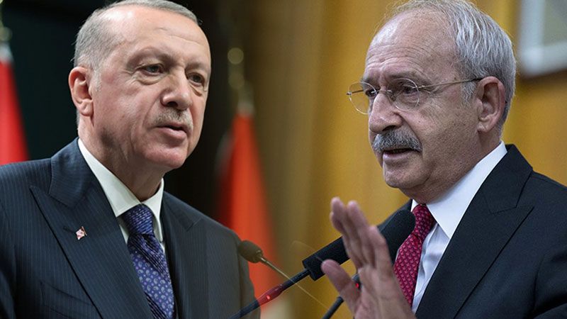 Dünya medyası ikinci tur tahminlerini paylaştı: 'Erdoğan'ın geri döndüğü gece' 2