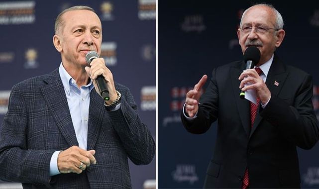Dünya medyası ikinci tur tahminlerini paylaştı: 'Erdoğan'ın geri döndüğü gece' 3