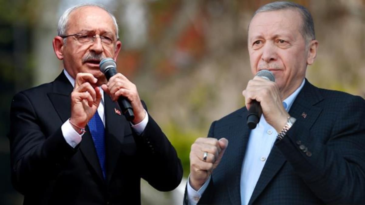 Dünya medyası ikinci tur tahminlerini paylaştı: 'Erdoğan'ın geri döndüğü gece' 8