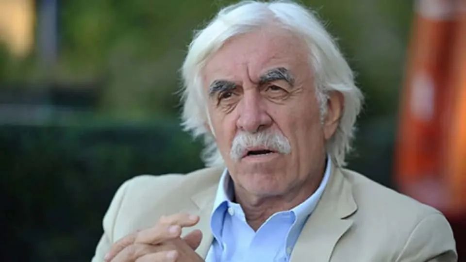 Meclis'in yeni yüzleri belli oldu! İşte TBMM'nin en ünlü ve renkli yeni yüzleri... 10