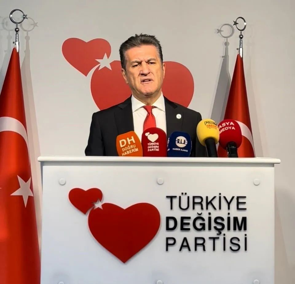 Meclis'in yeni yüzleri belli oldu! İşte TBMM'nin en ünlü ve renkli yeni yüzleri... 11