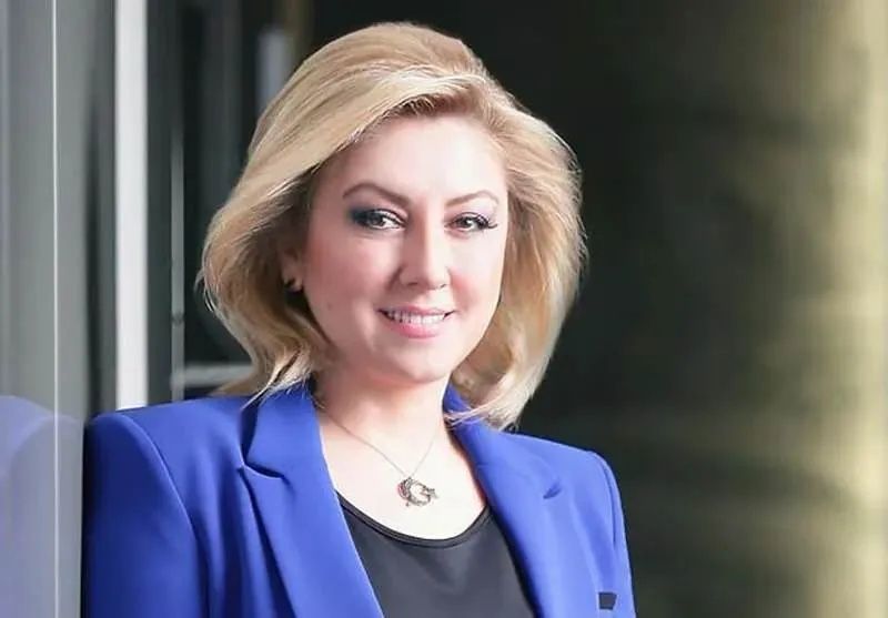 Meclis'in yeni yüzleri belli oldu! İşte TBMM'nin en ünlü ve renkli yeni yüzleri... 12