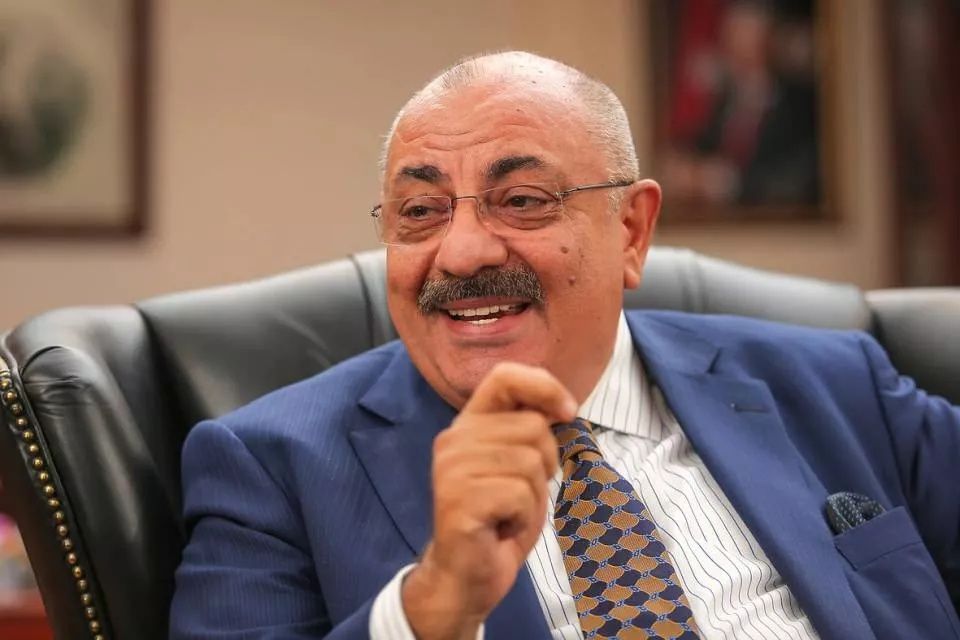 Meclis'in yeni yüzleri belli oldu! İşte TBMM'nin en ünlü ve renkli yeni yüzleri... 14