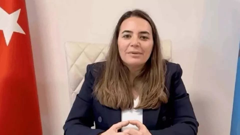 Meclis'in yeni yüzleri belli oldu! İşte TBMM'nin en ünlü ve renkli yeni yüzleri... 15