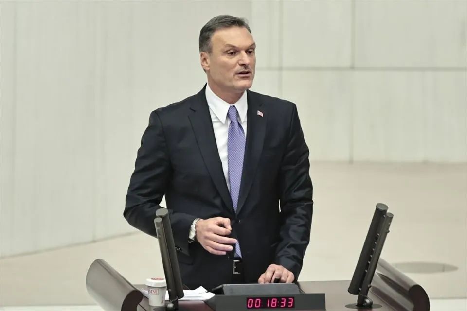 Meclis'in yeni yüzleri belli oldu! İşte TBMM'nin en ünlü ve renkli yeni yüzleri... 2