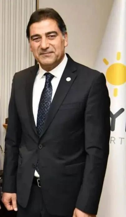 Meclis'in yeni yüzleri belli oldu! İşte TBMM'nin en ünlü ve renkli yeni yüzleri... 4