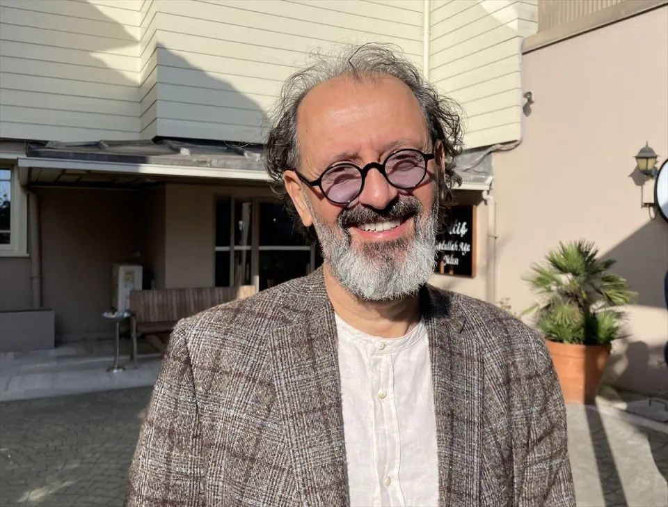 Meclis'in yeni yüzleri belli oldu! İşte TBMM'nin en ünlü ve renkli yeni yüzleri... 5