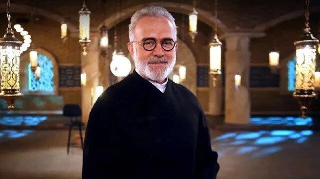 Meclis'in yeni yüzleri belli oldu! İşte TBMM'nin en ünlü ve renkli yeni yüzleri... 6
