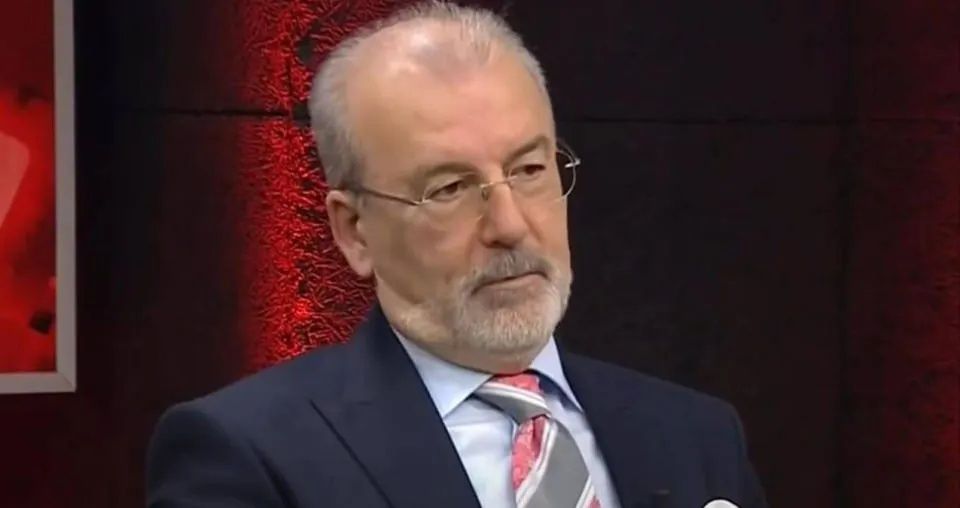 Meclis'in yeni yüzleri belli oldu! İşte TBMM'nin en ünlü ve renkli yeni yüzleri... 8