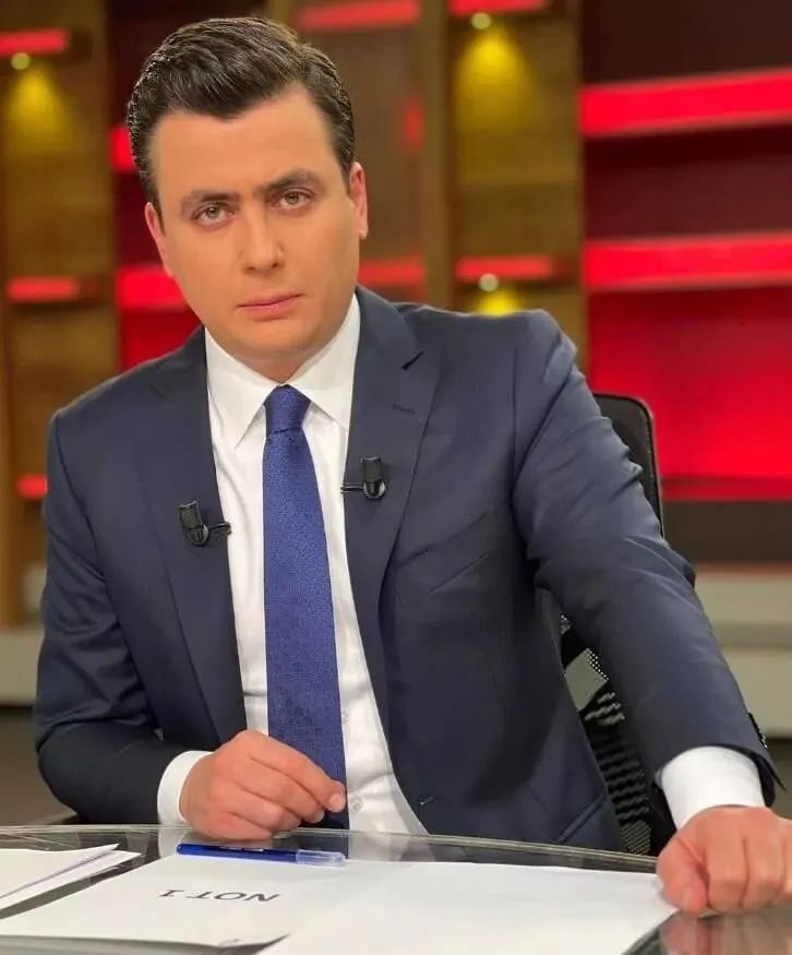 Meclis'in yeni yüzleri belli oldu! İşte TBMM'nin en ünlü ve renkli yeni yüzleri... 9