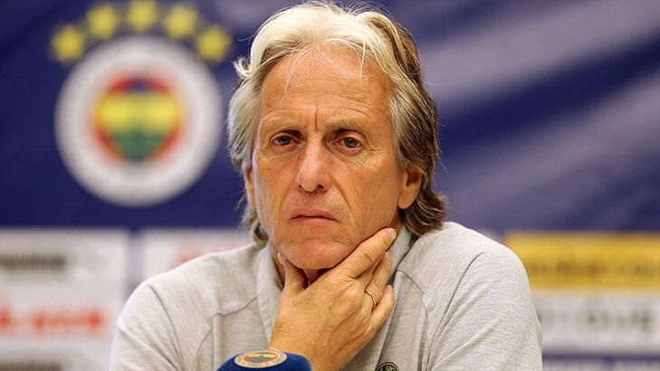 Fenerbahçe'ye Süper Lig'den yeni hoca! Jorge Jesus'un yerine... 5