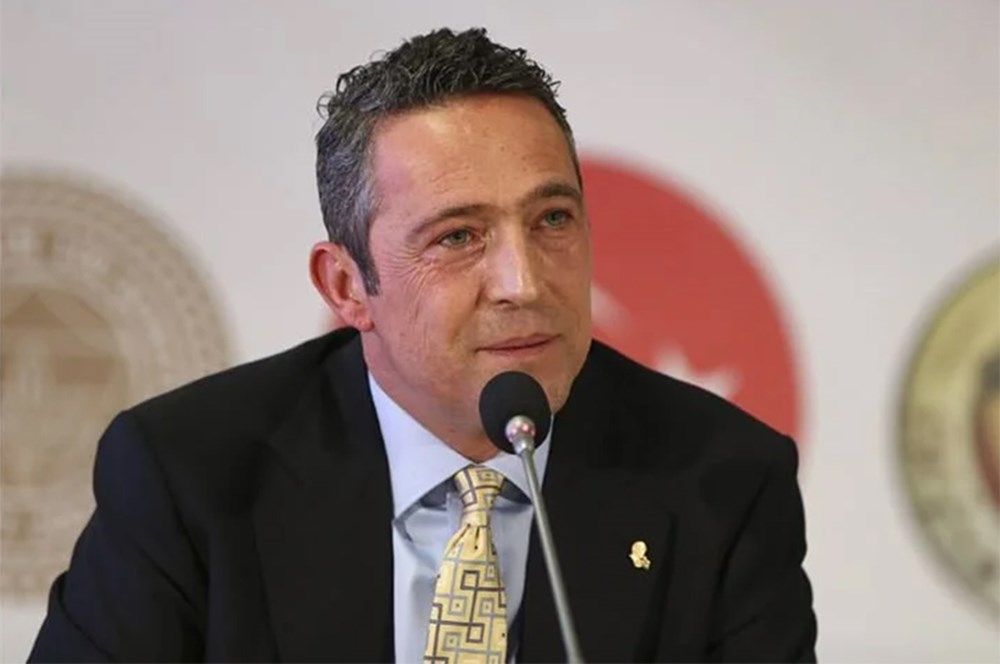 Fenerbahçe'ye yeni sezonun ikinci transferi geliyor! 1