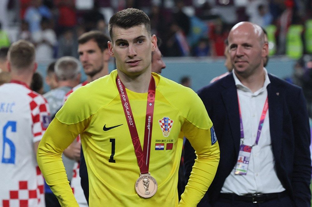 Fenerbahçe'ye yeni sezonun ikinci transferi geliyor! 4