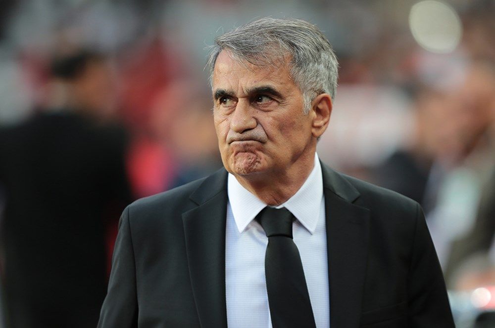 Beşiktaş'ta ayrılık toplantısı! 4 isim gündemde... 1