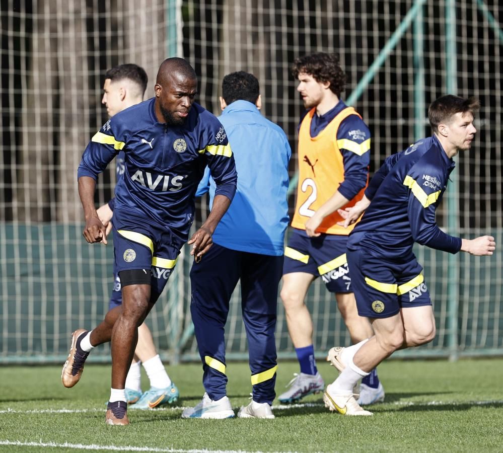 Fenerbahçe'ye Manchester City'den transfer! Şampiyonlar Ligi finali sonrası... 20