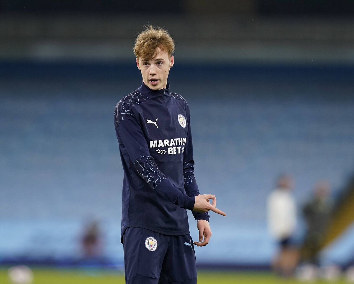 Fenerbahçe'ye Manchester City'den transfer! Şampiyonlar Ligi finali sonrası... 22