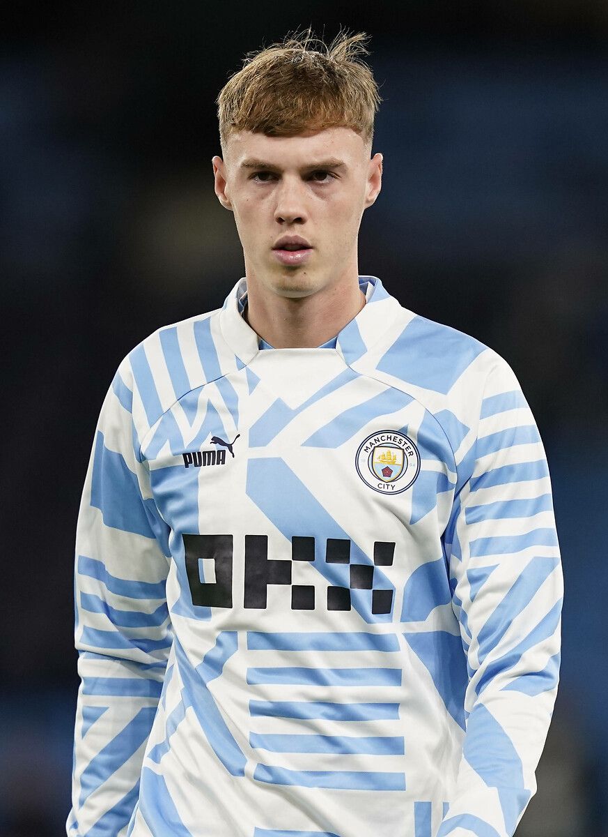 Fenerbahçe'ye Manchester City'den transfer! Şampiyonlar Ligi finali sonrası... 28