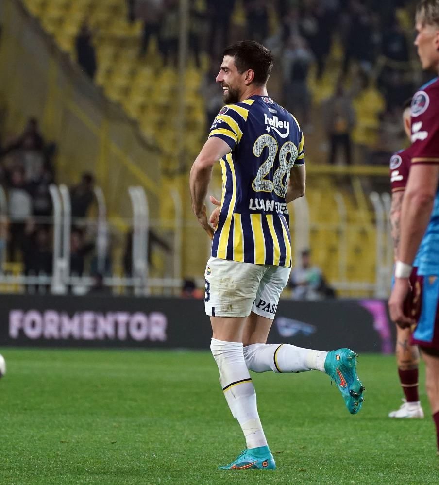 Fenerbahçe bombayı Barcelona'dan patlattı! İşte o isim... 19