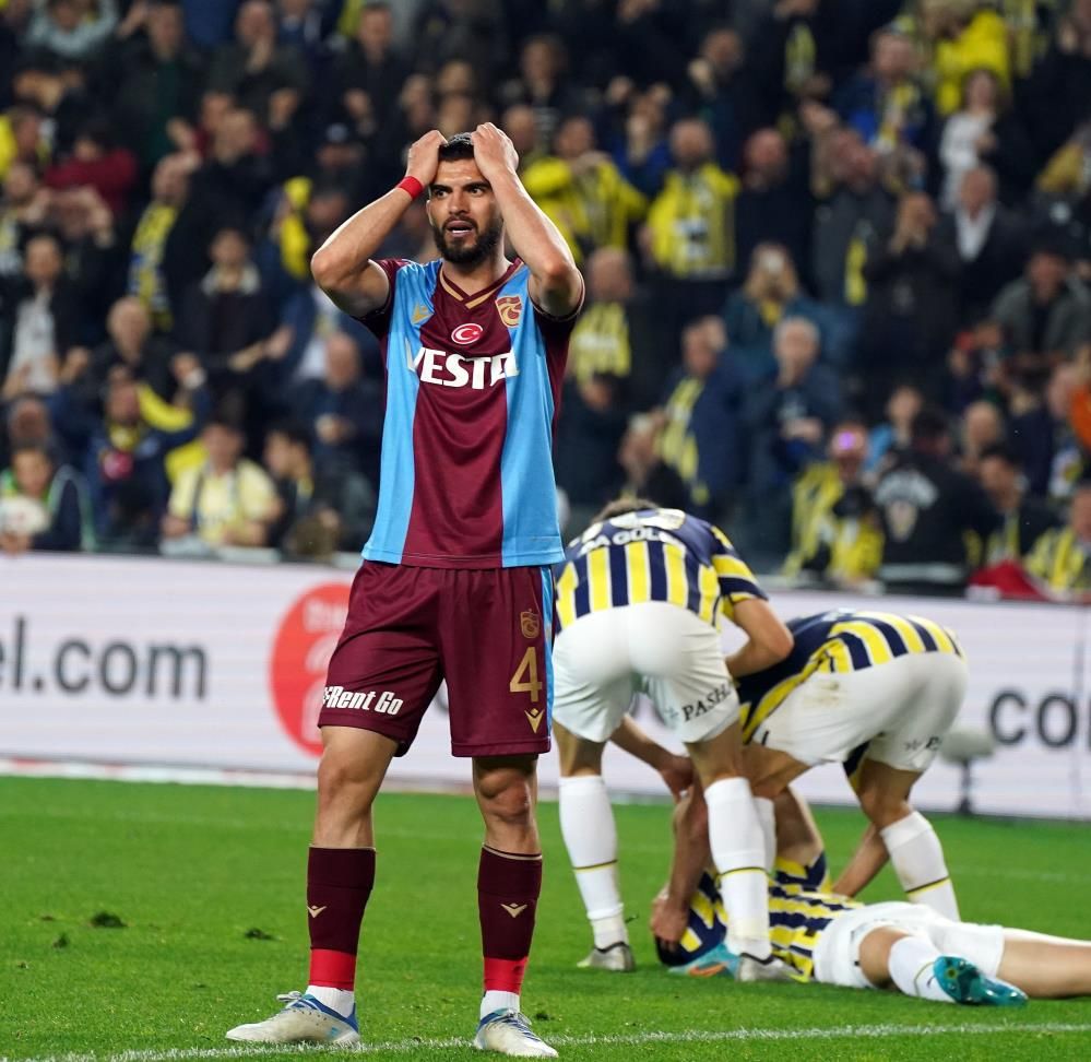 Fenerbahçe bombayı Barcelona'dan patlattı! İşte o isim... 3