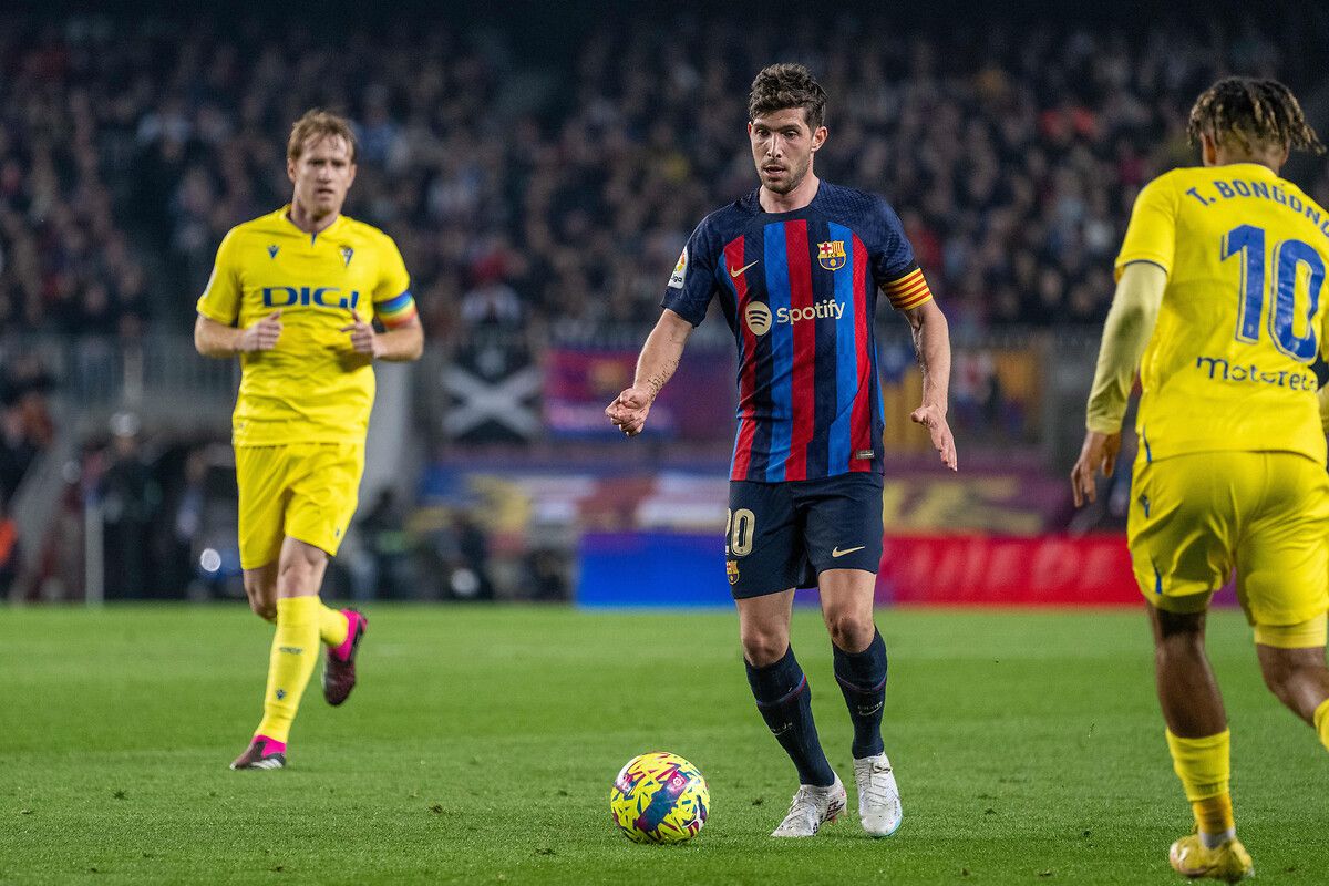 Fenerbahçe bombayı Barcelona'dan patlattı! İşte o isim... 21