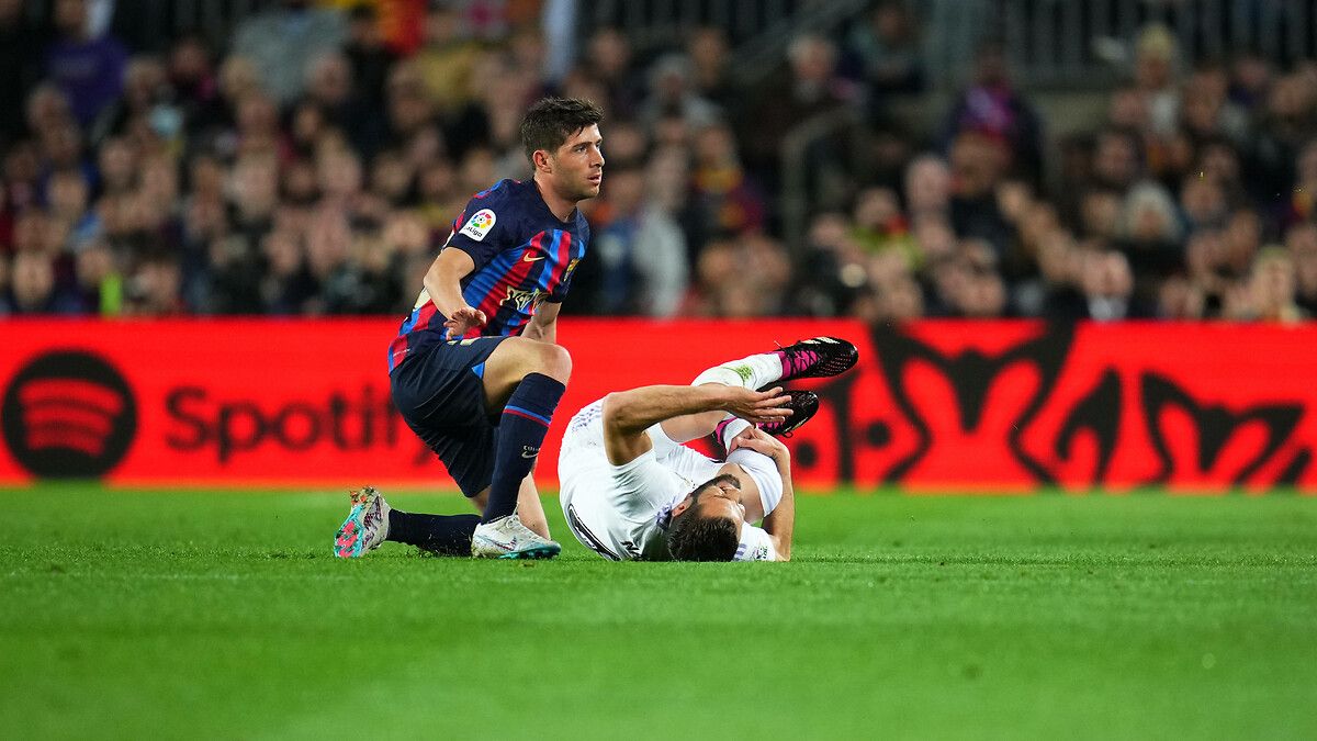 Fenerbahçe bombayı Barcelona'dan patlattı! İşte o isim... 23